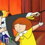 Madeline & The Magic Show | Madeline – WildBrain | Shows for Kids - Kids TV Series, Kingdom Kids Zone - Madeline - WildBrain