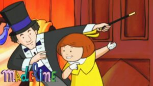 Madeline & The Magic Show | Madeline – WildBrain | Shows for Kids - Kids TV Series, Kingdom Kids Zone - Madeline - WildBrain