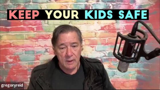 A Ritual Abuse Survivor Teaches How to Protect Children - Authors, Public Figures, Testimonies - Doreen Virtue
