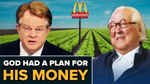If You’ve eaten McDonald’s You’ve Tasted This Man’s MINISTRY! | The 700 Club - Testimonies - The 700 Club