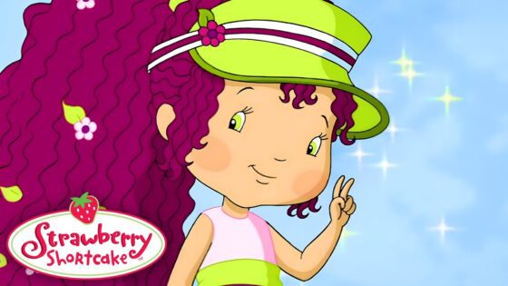 Raspberry Makes Friends🌺 Strawberry Shortcake 🌺 Raspberry Torte Compilation 🌺 Full Episodes - Kids TV Series, Kingdom Kids Zone - Strawberry Shortcake - WildBrain