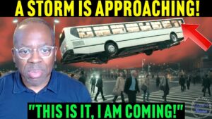 Warning Dreams from The Lord With NON-STOP Messages! Be Alert and Aware #rapture #Jesus #endtimes - End Times, Testimonies - Cloud 9 Blessings