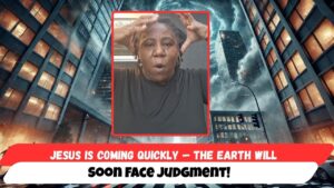 Amazing Rapture Dream: Jesus Is Coming Quickly — The Earth Will Soon Face Judgment! - End Times, Testimonies - Uplifted
