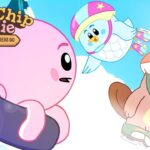 Winter Holidays! ☃️ Full Episodes 🌲 Luna Chip & Inkie: Adventure Rangers Go! - Kids (0-4), Kingdom Kids Zone - Luna, Chip & Inkie