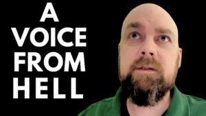 I DIED & Dropped into HELL but Jesus Sang My Name and Showed Me HEAVEN – Jeremiah's NDE Testimony - Testimonies - Touching The Afterlife