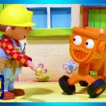 NEW Bob The Builder Classic Compilations! | Bob the Builder Classic | Cartoons for Kids - Kids (0-4), Kingdom Kids Zone - Bob the Builder