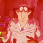 Gadget Stops Dr. Claw's Space Station Water Attack! | Inspector Gadget – WildBrain | Full HD Episode - Kids TV Series, Kingdom Kids Zone - Inspector Gadget - WildBrain