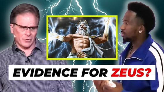 Can Christianity Coexist With Other "Gods"? - Q&A Sessions, Truth Seekers - Cross Examined