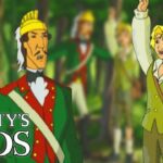 The Hessians are Coming | Episode 23 | Liberty's Kids – WildBrain | Full Episodes for Kids - Kids (6+), Kingdom Kids Zone - Liberty's Kids - WildBrain