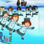 Madeline and the Ice Skates | Madeline – WildBrain | Full Episodes for Kids - Kids TV Series, Kingdom Kids Zone - Madeline - WildBrain