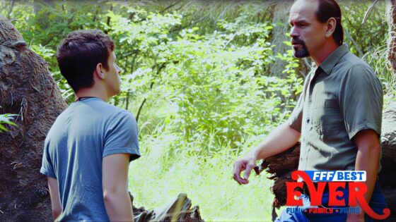 A SECOND CHANCE – One Single Mistake Cannot Define Us | CHRISTIAN FAMILY DRAMA Full Movie HD - Full Movies, Movies & TV - FFF Best Ever | Full Family Films