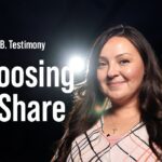 Krisanna Bender | Testimony - Salvation / Converts, Testimonies - Grace Church CO