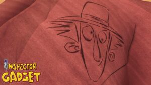 Gadget vs Mutant Kangaroos! Beyond Gadgetdome! | Inspector Gadget – WildBrain | Full HD Episodes - Kingdom Kids Zone, Little Learners - Inspector Gadget - WildBrain
