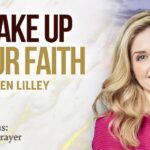 How Faith Pulled Me Out of Darkness… | Jen Lilley on Stories of Prayer - Celebrity, Public Figures, Testimonies - Jesus Calling Devotional & Podcast
