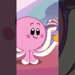 Before You Leap 📖🎵 Luna, Chip and Inkie: Adventure Rangers Go! 🌲 - Kids (0-4), Kingdom Kids Zone, Shorts - Luna, Chip & Inkie