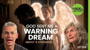 God Sent Me A Warning Dream About A Stranger…Then I Met Him The Next Day - Angels Encounters, Encounters, Testimonies - Is God Active?