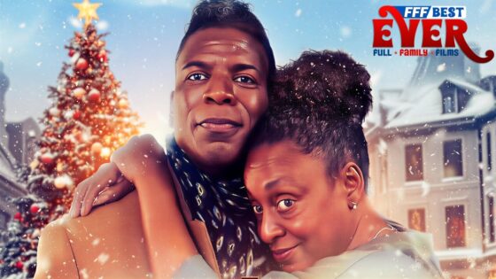 THE SPIRIT OF CHRISTMAS | Full CHRISTIAN FAMILY DRAMA Movie HD - Full Movies, Movies & TV - FFF Best Ever | Full Family Films