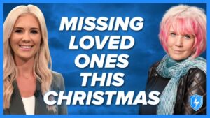 Kat Kerr: Missing Our Loved Ones This Christmas | Dec 15 2025 - Encounters, Heaven Trip, Testimonies - ElijahClips