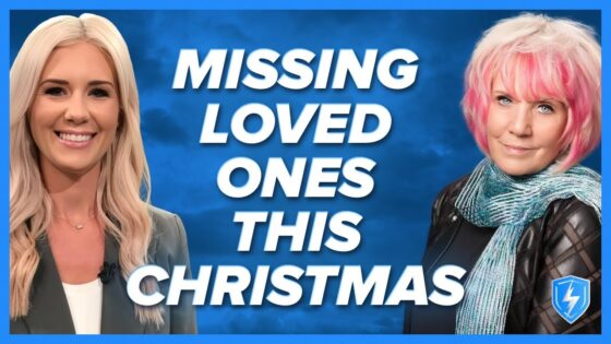 Kat Kerr: Missing Our Loved Ones This Christmas | Dec 15 2025 - Encounters, Heaven Trip, Testimonies - ElijahClips