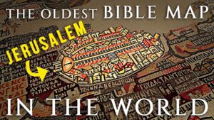 Explore the Madaba Map - Documentaries, Movies & TV - Appian Media