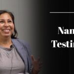 From Addiction, Trauma, and Darkness to Christ — Nancy’s Testimony of Rescue - Addiction, Substance addiction, Testimonies - Christ Alone Fellowship