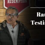 Delivered From Drugs, Violence, and Despair — A Story of God’s Saving Power In Raul's Life - Addiction, Substance addiction, Testimonies - Christ Alone Fellowship