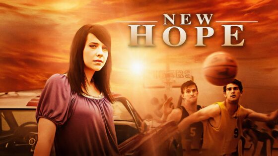 New Hope | 4K | Faithful Drama Movie | Christian Film - Full Movies, Movies & TV - Bigtime - Christian Movies