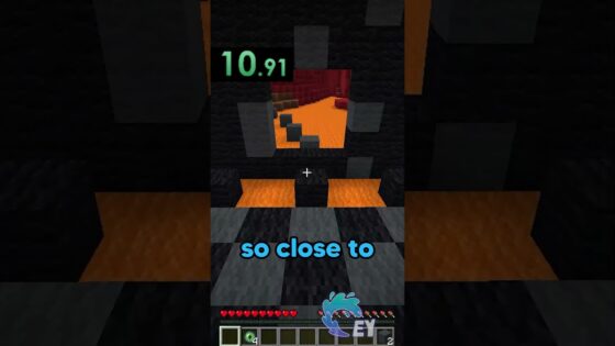 I Beat Minecraft in Less than a Minute… - Gameplay, Kingdom Kids Zone, Minecraft - EYstreem