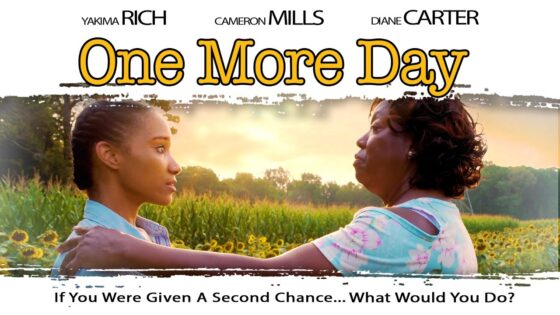 One More Day | Full, Free Movie | With a 2nd Chance, What Would You Do? | Drama, Inspirational - Full Movies, Movies & TV - Reaching Testimonies
