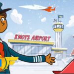 Holiday Countdown: 🔎 The Mysterious Case of the Lost Camera 📷 in the Rainforest🌳 | Let's Go See - Kingdom Kids Zone, Little Learners - Let's Go See