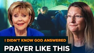 She Had Visions of Her Coffin… | The 700 Club - Testimonies - The 700 Club