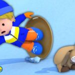 Having Fun in the Snow | 2 Hours of Preschool Learning | Little People – Fisher Price - Kids TV Series, Kingdom Kids Zone - Little People - Fisher Price