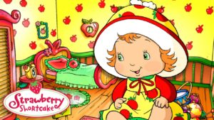 Meet Apple Dumplin π Strawberry Shortcake π Apple Dumplin Compilation π Full Episodes - Kids TV Series, Kingdom Kids Zone - Strawberry Shortcake - WildBrain