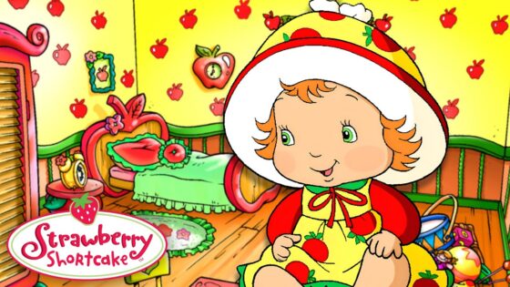 Meet Apple Dumplin 🍎 Strawberry Shortcake 🍎 Apple Dumplin Compilation 🍎 Full Episodes - Kids TV Series, Kingdom Kids Zone - Strawberry Shortcake - WildBrain