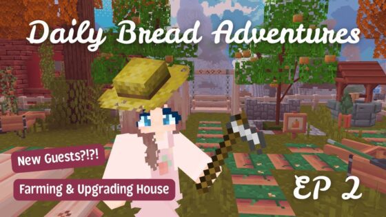 Daily Bread Adventures: EP 2 | Nurturing Your Prayer Life - Kids (6+), Kingdom Kids Zone - MeganMindCreates