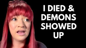I Overdosed and what Happened Next will Terrify You – Tristian's NDE Hell Testimony - Testimonies - Touching The Afterlife