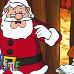 Madeline and Santa | Madeline – WildBrain | Full Episodes for Kids - Kids TV Series, Kingdom Kids Zone - Madeline - WildBrain