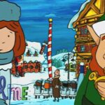 Madeline at the North Pole | Madeline – WildBrain | Full Episodes for Kids - Kids TV Series, Kingdom Kids Zone - Madeline - WildBrain