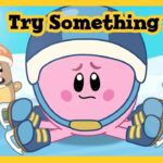 Try Something New Sing-Along Song ⛸️🎵 Luna Chip & Inkie 🌲 Learning Songs for Kids - Kids (0-4), Kingdom Kids Zone - Luna, Chip & Inkie