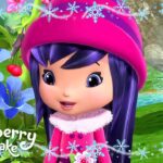 THE SNOW MELTED? ❄️ Strawberry Shortcake❄️ Winter Full Episodes ❄️ Kids Cartoon - Kids TV Series, Kingdom Kids Zone - Strawberry Shortcake - WildBrain