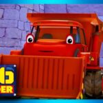 Who's The Best Builder? (Compilation) | Bob the Builder | Cartoons For Kids - Kids (0-4), Kingdom Kids Zone - Bob the Builder