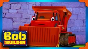 Who's The Best Builder? (Compilation) | Bob the Builder | Cartoons For Kids - Kids (0-5), Kingdom Kids Zone - Bob the Builder