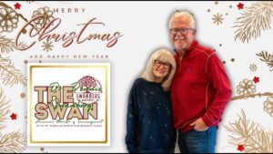 The Best Gift – Merry Christmas! #merrychristmas2025 #dennisswanberg #theswan #encourageoneanother - Comedy - Dennis Swanberg - "The Swan"