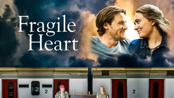 Fragile Heart | Romantic Drama Movie | Christian Movie - Full Movies, Movies & TV - Bigtime - Christian Movies