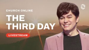 8am ET | Church Live Stream with Joseph Prince | Grace Revolution Worship & Full Sermon - Healing Grace, Hope & Healing, Shorts - Joseph Prince