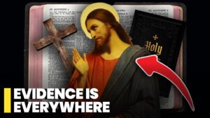 The Evidence That Brought Me to Christianity - Does God Exist?, Truth Seekers - Cold-Case Christianity - J. Warner & Jimmy Wallace
