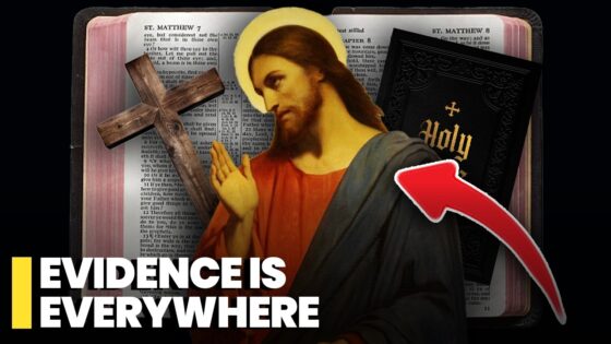The Evidence That Brought Me to Christianity - Does God Exist?, Truth Seekers - Cold-Case Christianity - J. Warner & Jimmy Wallace