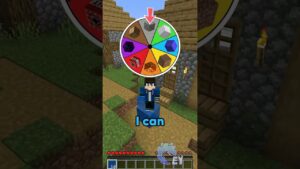 Minecraft, But I Can Only Touch Your Block… - Gameplay, Kingdom Kids Zone, Minecraft - EYstreem