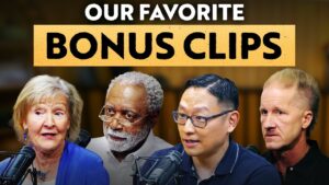 Merry Christmas! Heaven Meets Earth Bonus Clips - Multi-Testimony Video, Testimonies - Heaven Meets Earth Podcast