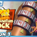 The Fixies Season 1: The Combination Lock | Full Episode - Kingdom Kids Zone, Little Learners - The Fixies